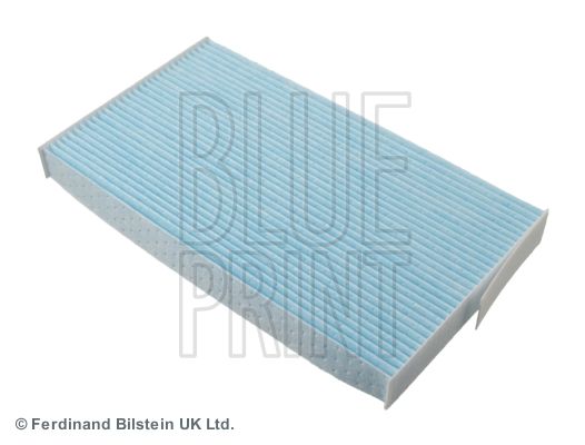 BLUE PRINT Filtrs, Salona telpas gaiss ADN12524